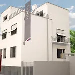 Apartment Vichova Vila_1935 - Funkcionalisticky Skvost V Horicich V Podkrkonosi